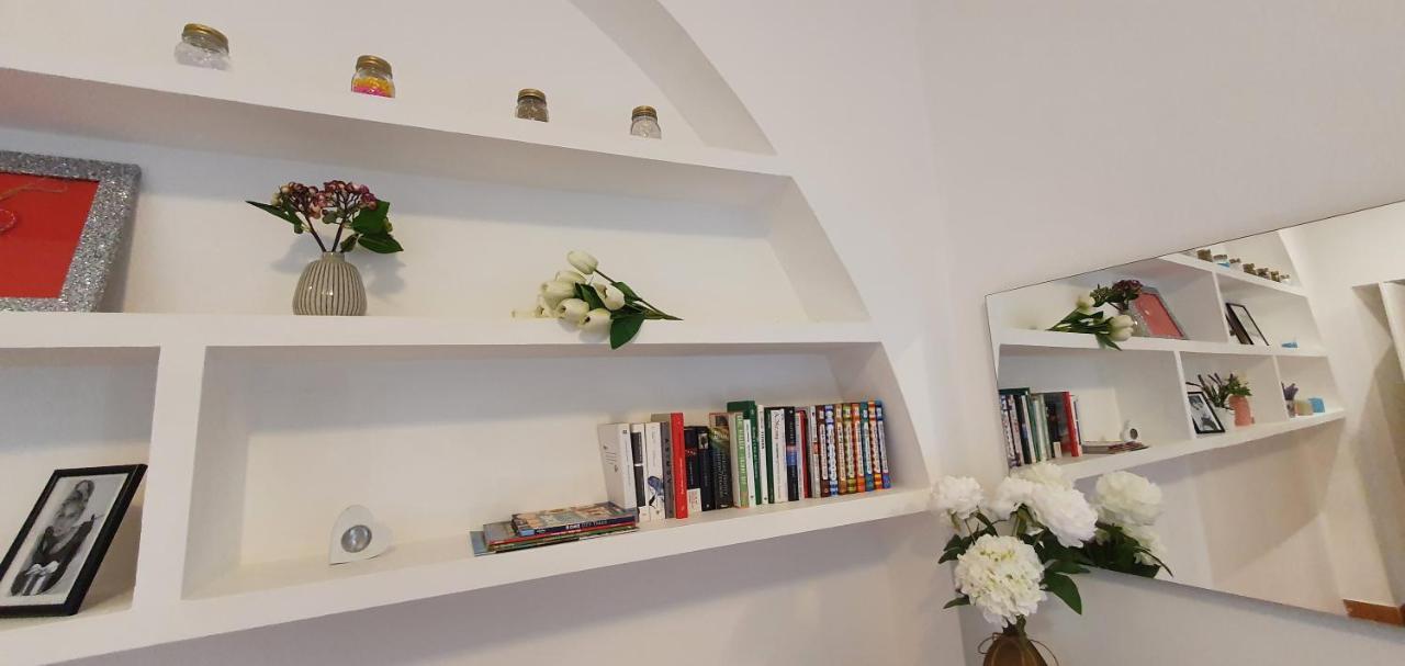 Chic 'N Charme Trastevere Terrace 2 Roma Dış mekan fotoğraf