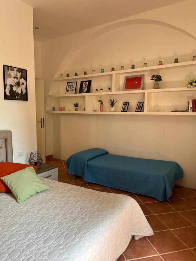 Chic 'N Charme Trastevere Terrace 2 Roma Dış mekan fotoğraf